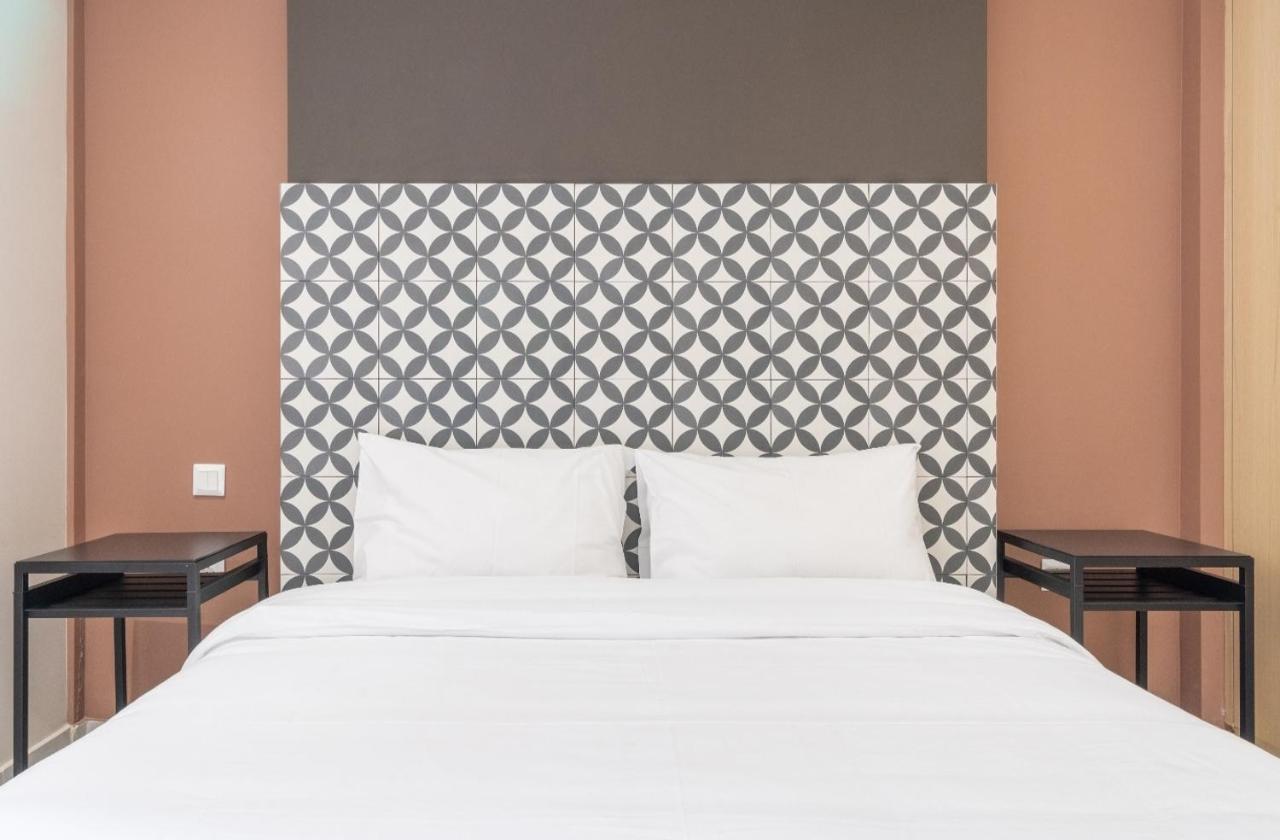 Athensis Apartments In Central アテネ エクステリア 写真