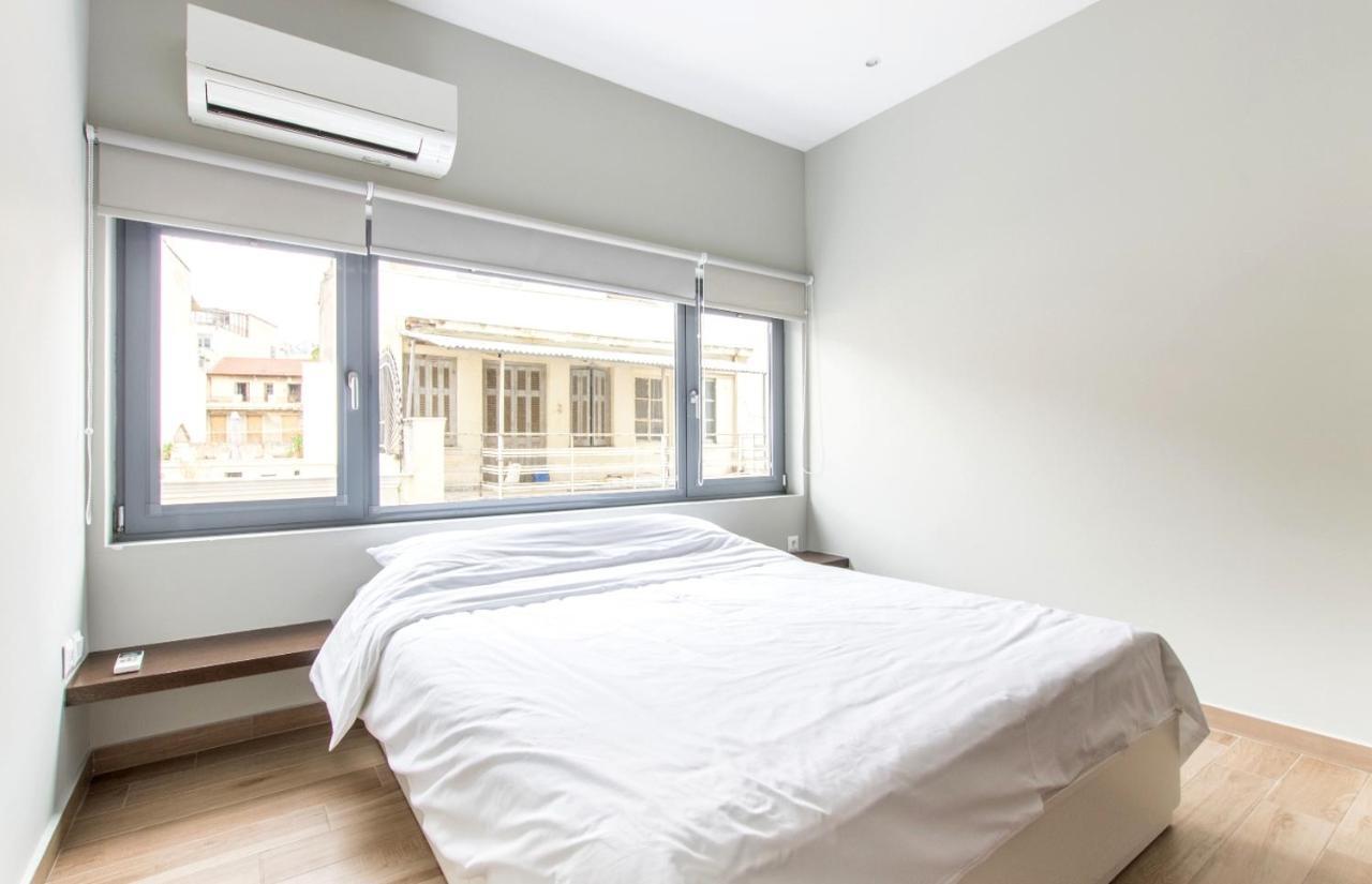 Athensis Apartments In Central アテネ エクステリア 写真